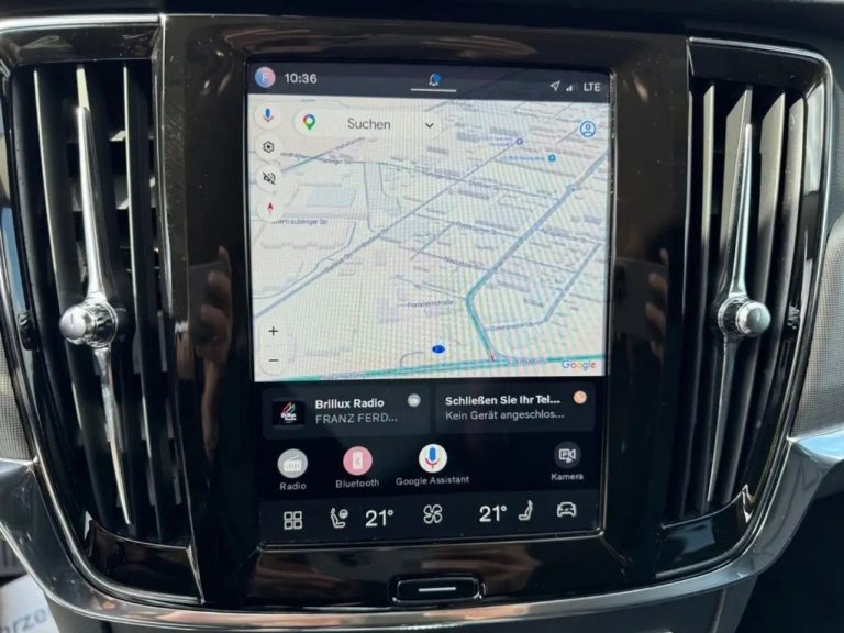 Volvo V90 B4 Plus Dark - photo 15