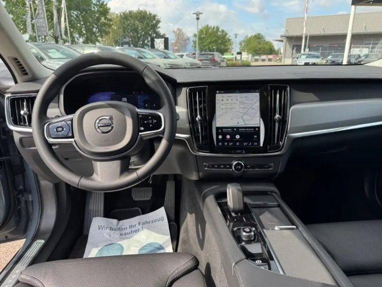Volvo V90 B4 Plus Dark - photo 12
