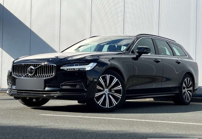 Volvo V90 B4 Core