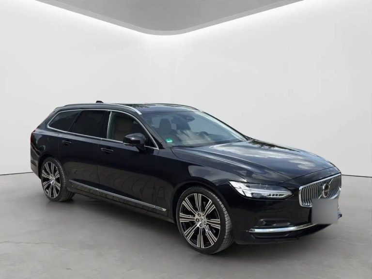 Volvo V90 B5 AWD Ultimate Bright - photo 10