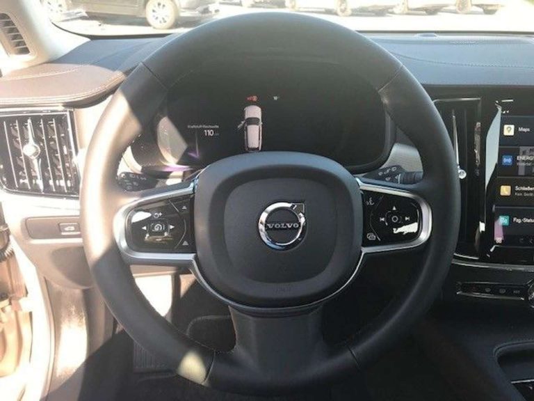 Volvo V90 B4 Plus Bright - photo 10