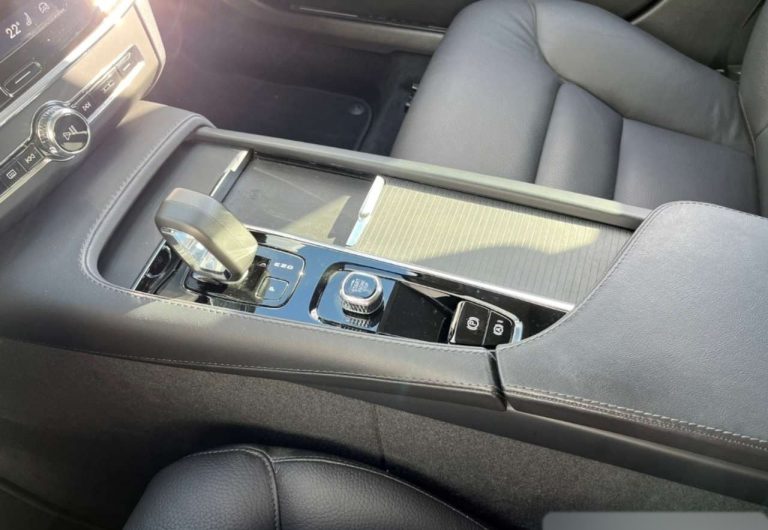 Volvo V90 B4 Core - photo 10