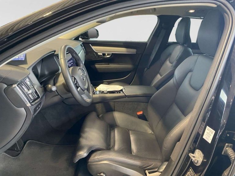 Volvo V90 T8 Recharge AWD Ultimate Bright - photo 10