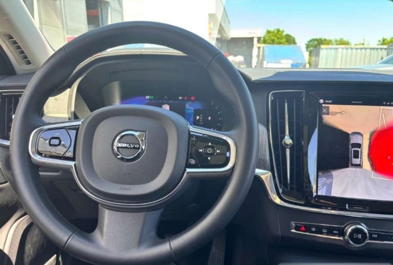 Volvo V90 B4 Ultimate Bright - photo 11
