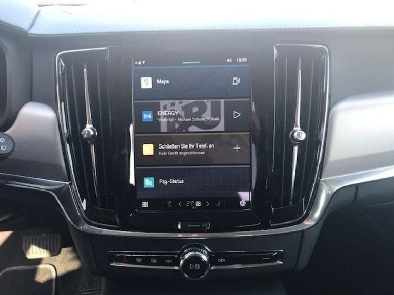 Volvo V90 B4 Plus Bright - photo 11