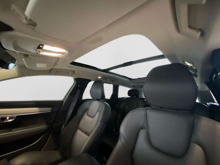 Volvo V90 T8 Recharge AWD Ultimate Bright - photo 11