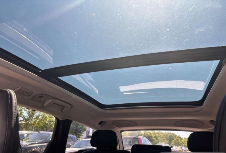 Volvo V90 B4 Ultimate Bright - photo 12