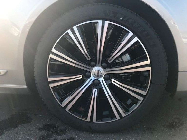 Volvo V90 B4 Plus Bright - photo 12