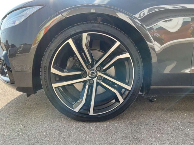 Volvo V90 B4 Plus Dark - photo 12