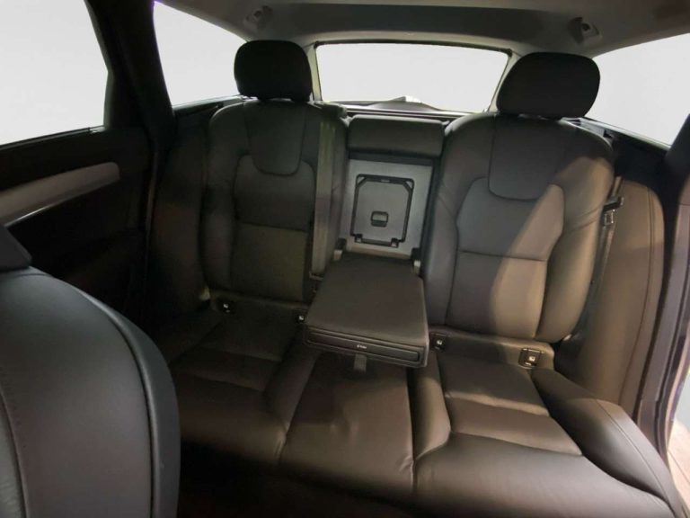Volvo V90 T8 Recharge AWD Ultimate Bright - photo 12