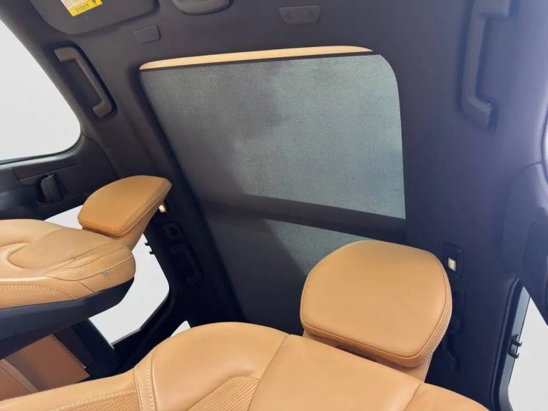 Volvo V90 B5 AWD Ultimate Bright - photo 13
