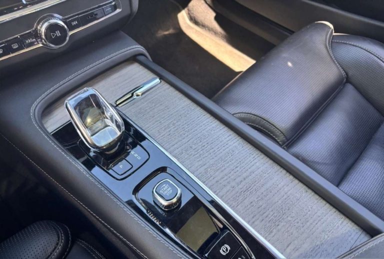 Volvo V90 B4 Ultimate Bright - photo 13