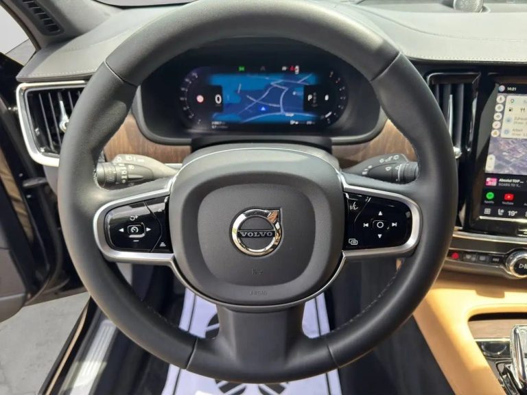 Volvo V90 B5 AWD Ultimate Bright - photo 14