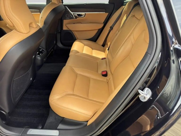 Volvo V90 B5 AWD Ultimate Bright - photo 18