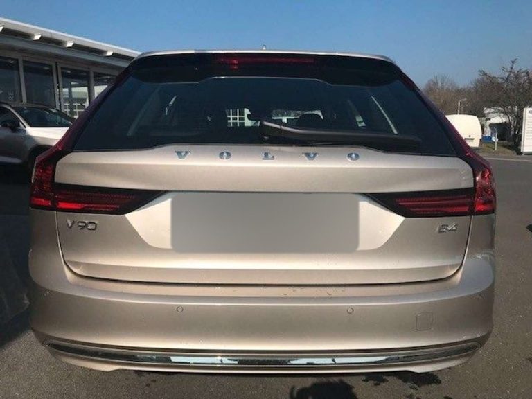 Volvo V90 B4 Plus Bright - photo 2