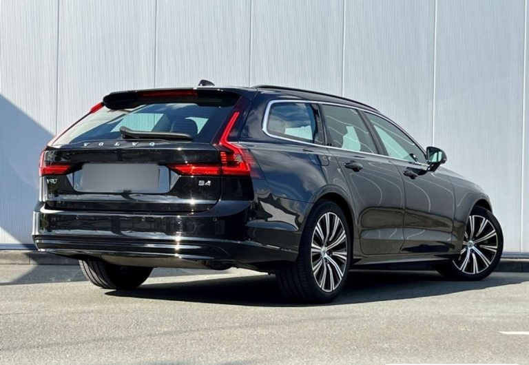 Volvo V90 B4 Core - photo 2