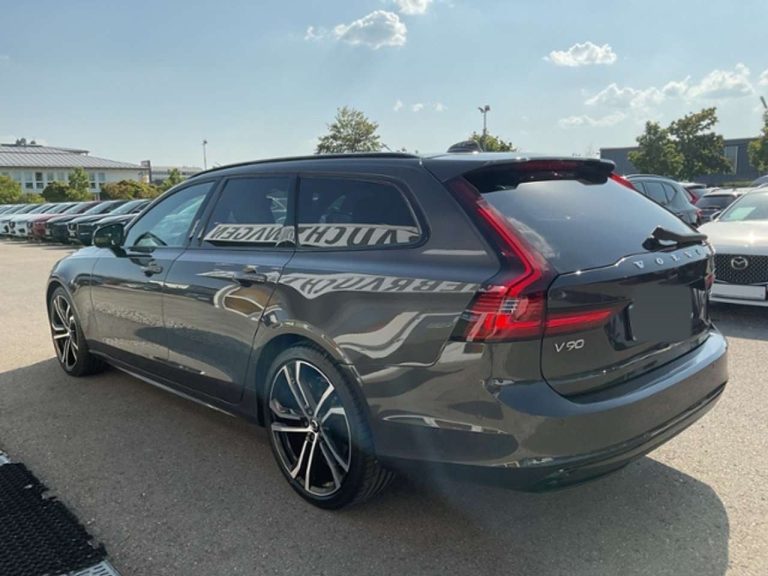 Volvo V90 B4 Plus Dark - photo 2