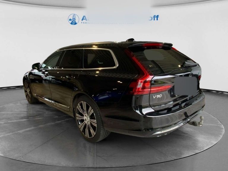 Volvo V90 T8 Recharge AWD Ultimate Bright - photo 2