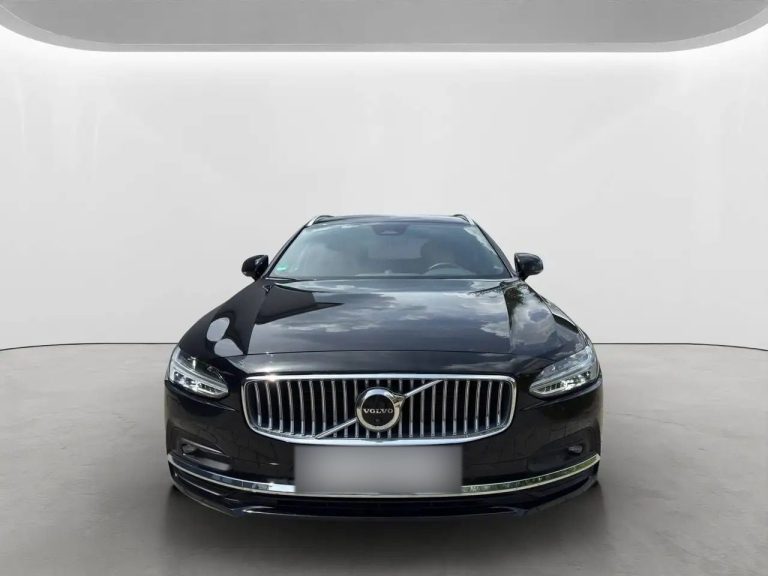 Volvo V90 B5 AWD Ultimate Bright - photo 3