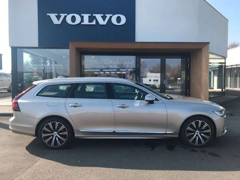 Volvo V90 B4 Plus Bright - photo 3