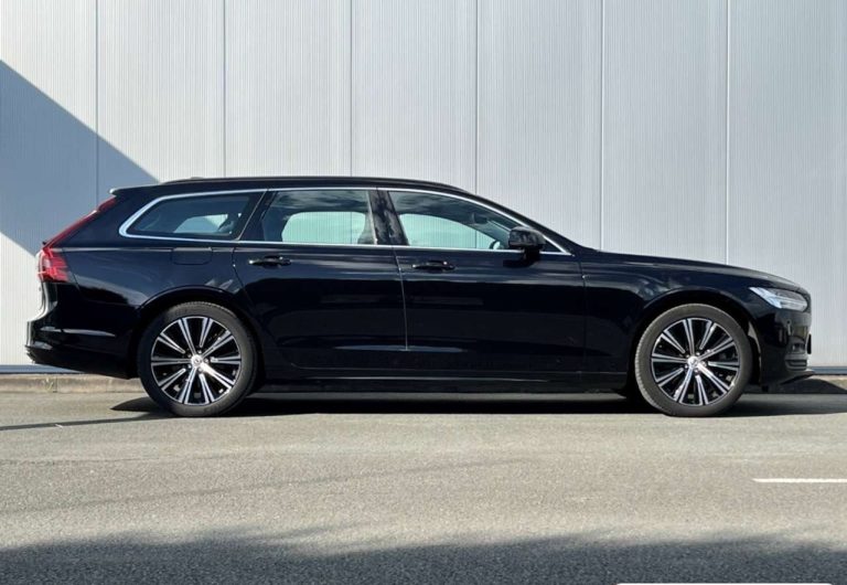 Volvo V90 B4 Core - photo 3
