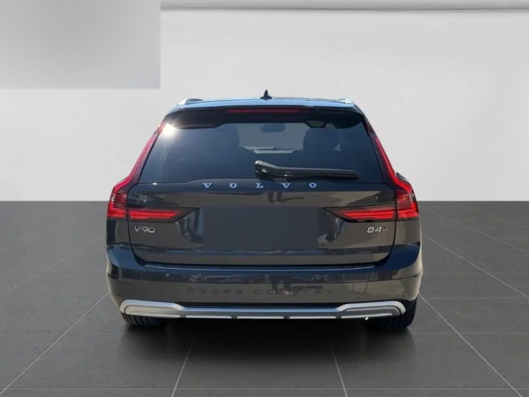 Volvo V90 Cross Country B4 AWD Ultimate - photo 4