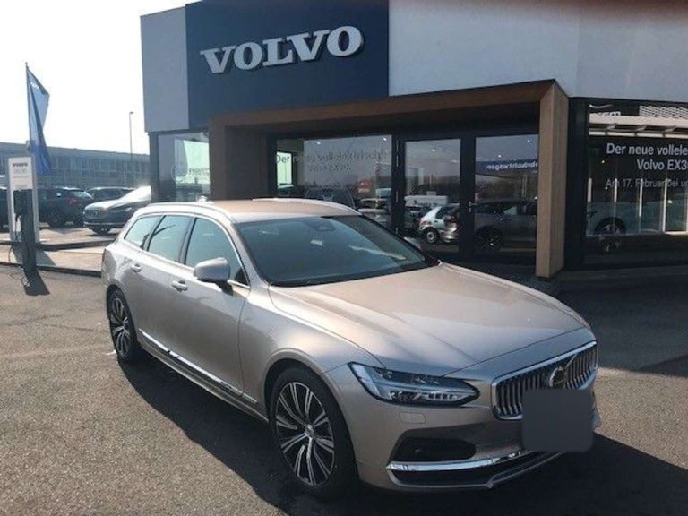 Volvo V90 B4 Plus Bright - photo 4