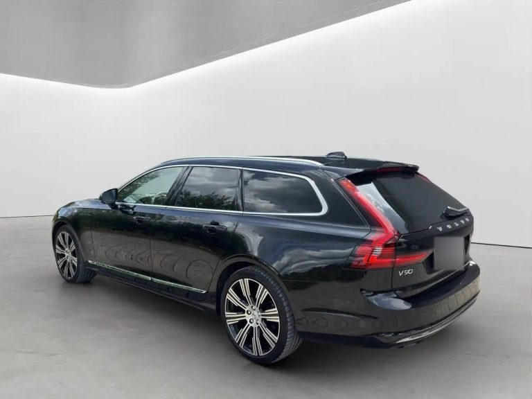 Volvo V90 B5 AWD Ultimate Bright - photo 5
