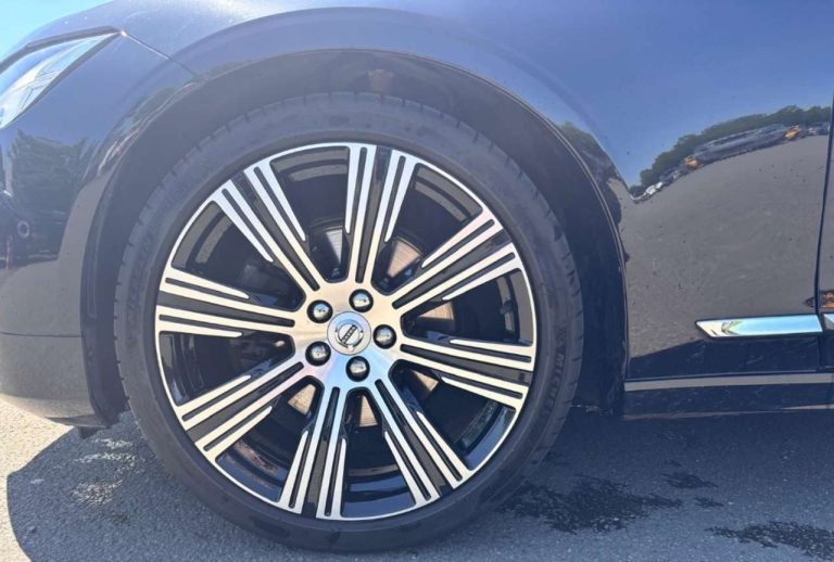Volvo V90 B4 Ultimate Bright - photo 5