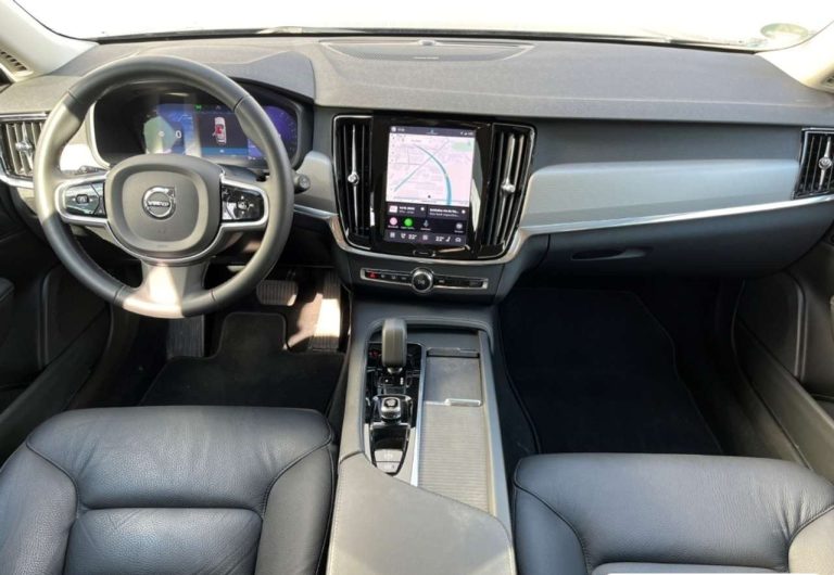 Volvo V90 B4 Core - photo 5