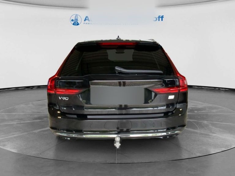 Volvo V90 T8 Recharge AWD Ultimate Bright - photo 5