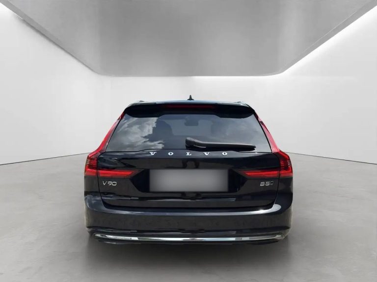 Volvo V90 B5 AWD Ultimate Bright - photo 6