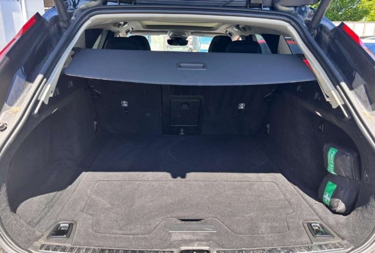 Volvo V90 B4 Ultimate Bright - photo 6
