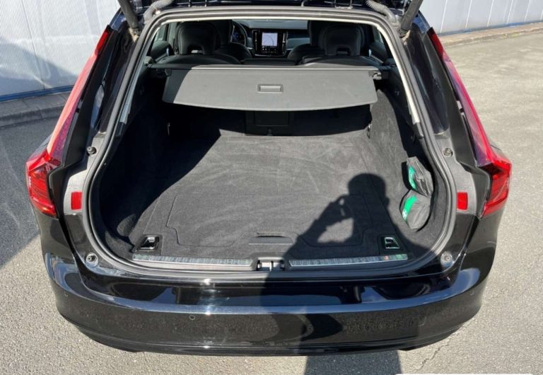 Volvo V90 B4 Core - photo 6