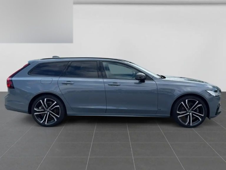 Volvo V90 B4 Plus Dark - photo 6