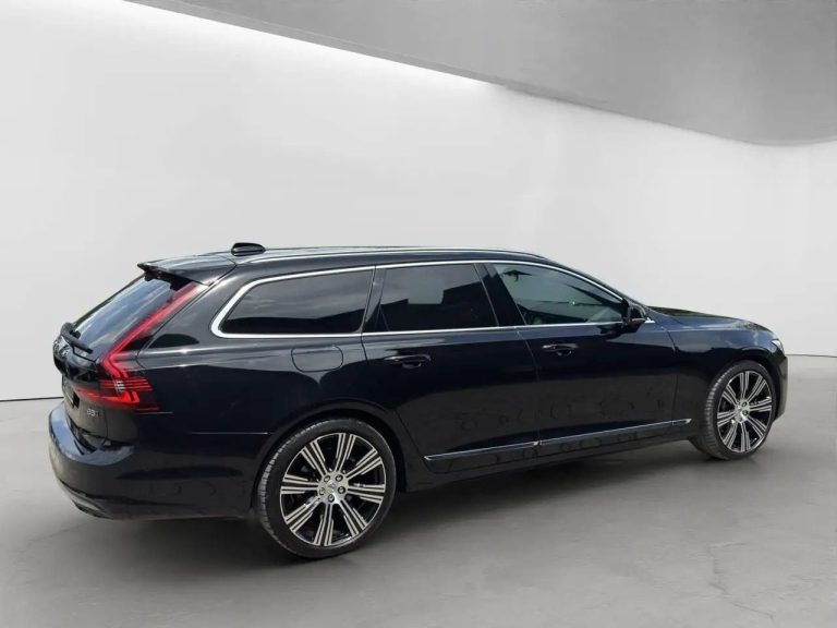 Volvo V90 B5 AWD Ultimate Bright - photo 7