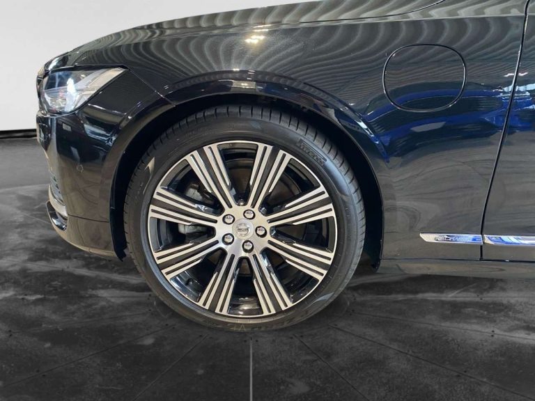 Volvo V90 T8 Recharge AWD Ultimate Bright - photo 7
