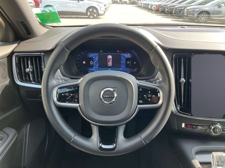 Volvo V90 B4 Plus Dark - photo 7
