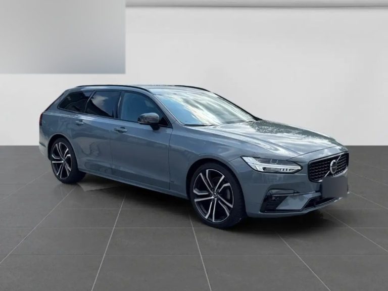 Volvo V90 B4 Plus Dark - photo 7