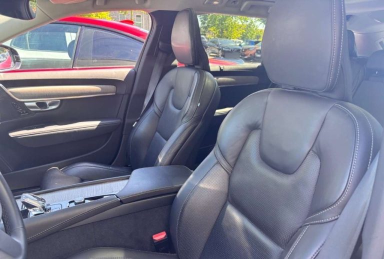 Volvo V90 B4 Ultimate Bright - photo 8