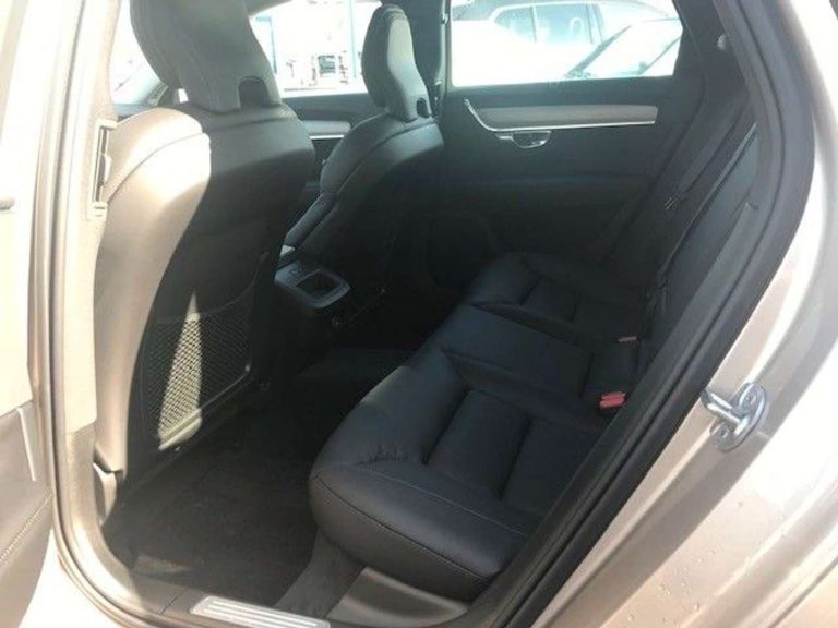 Volvo V90 B4 Plus Bright - photo 8