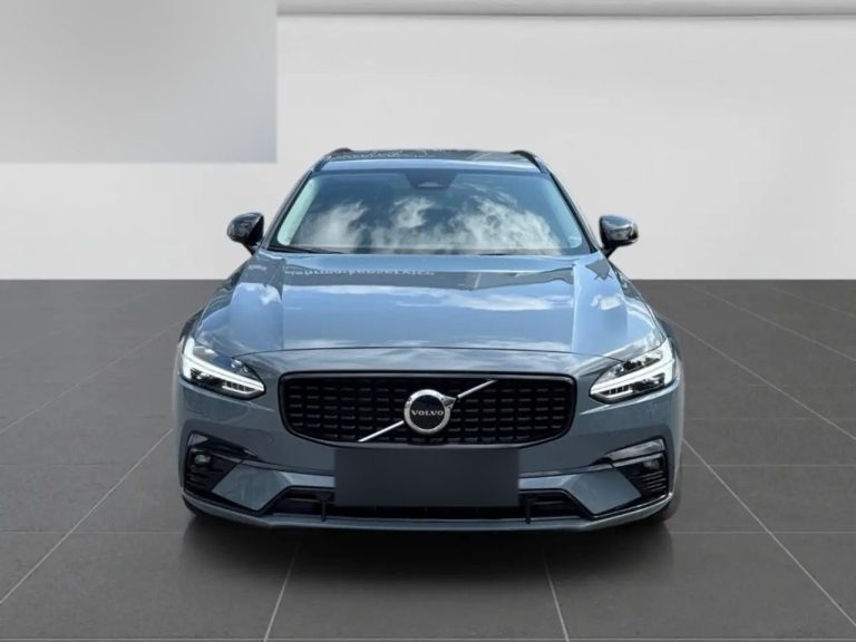 Volvo V90 B4 Plus Dark - photo 8
