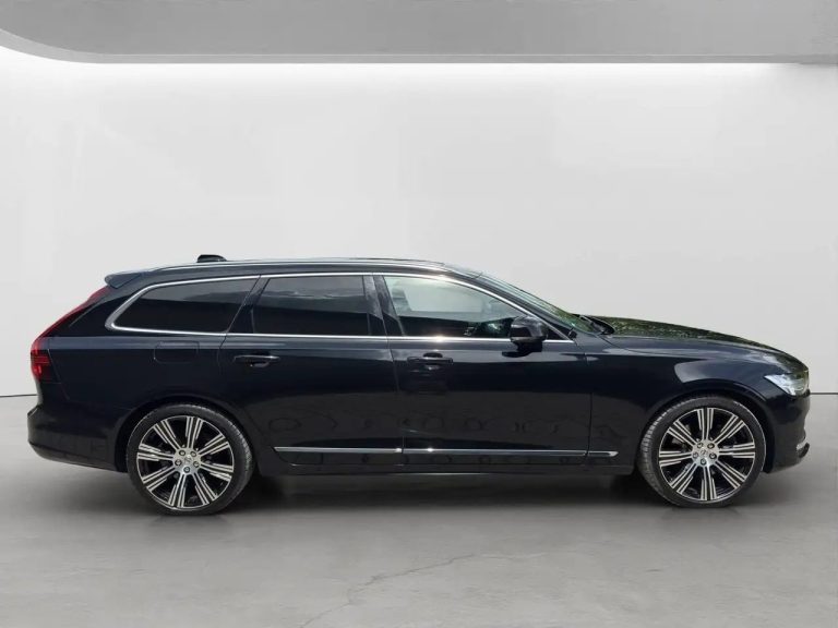 Volvo V90 B5 AWD Ultimate Bright - photo 9