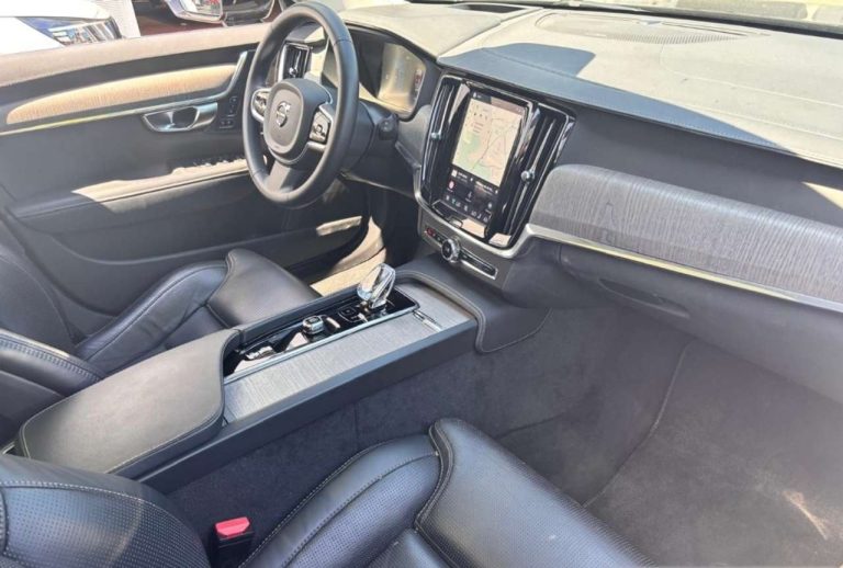 Volvo V90 B4 Ultimate Bright - photo 9