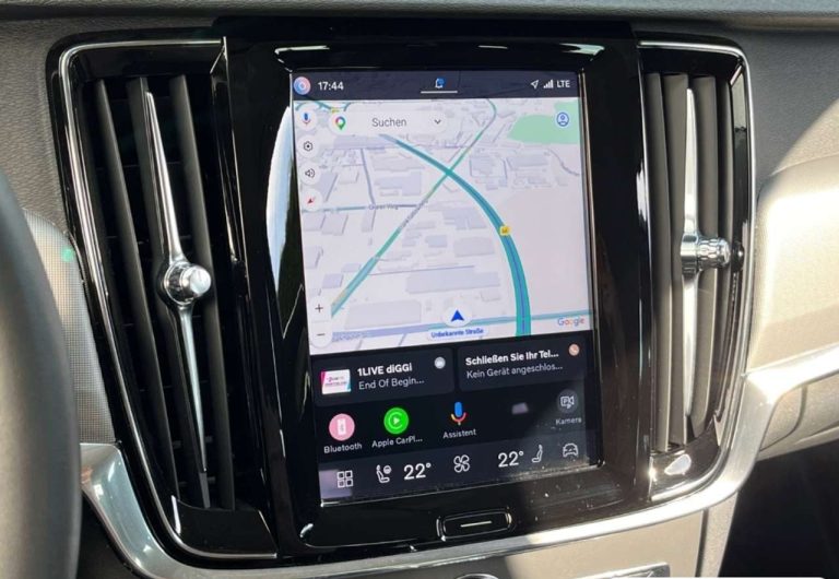 Volvo V90 B4 Core - photo 9