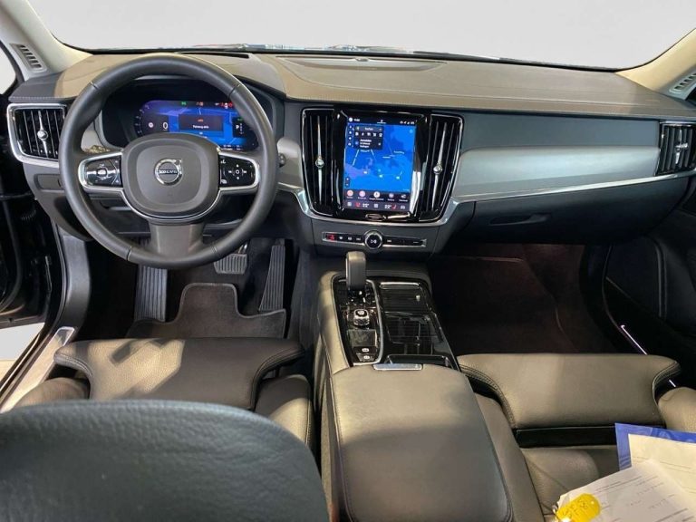 Volvo V90 T8 Recharge AWD Ultimate Bright - photo 9