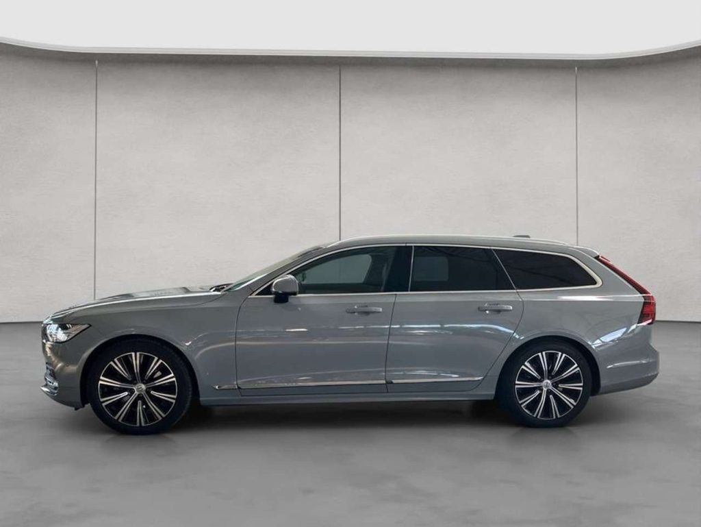 Volvo V90 B4 Ultimate Bright