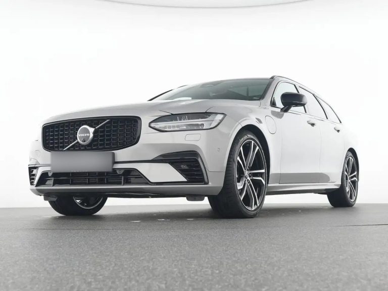 Volvo V90 T8 AWD Ultra Dark