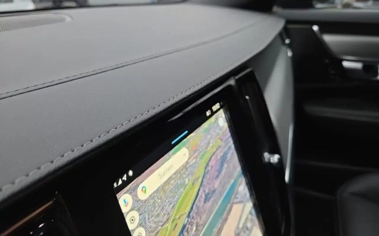 Volvo V90 T6 Plug-in Hybrid AWD Plus Dark - photo 16