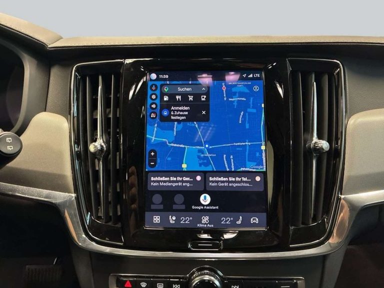 Volvo V90 B4 Plus Dark - photo 10